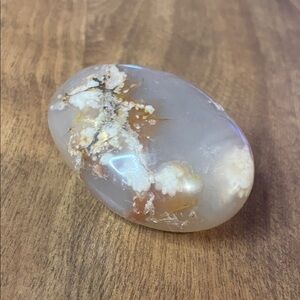 Polished Agate Stone